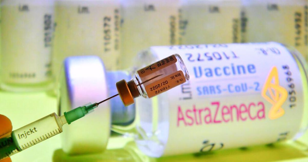 Direct |  AstraZeneca Delivers 9 Million Additional Corona Vaccines to the European Union |  Interior