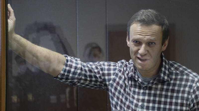 European Union sanctions against Russia are coming, but not the way Navalny wants it
