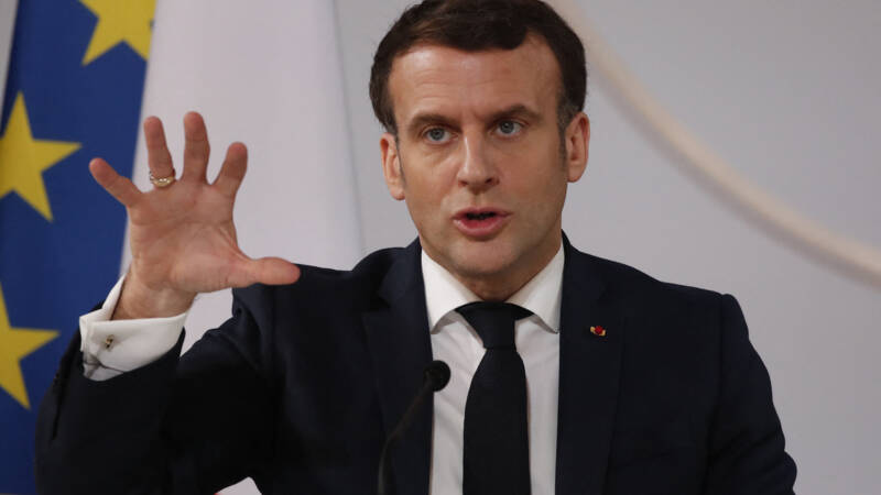 France is taking an important step against Islamic extremism