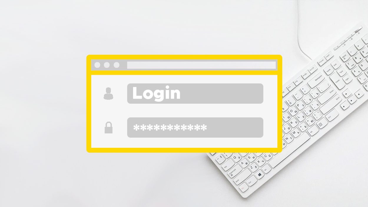 Password manager: what is it and which one should you have?  - The cash desk