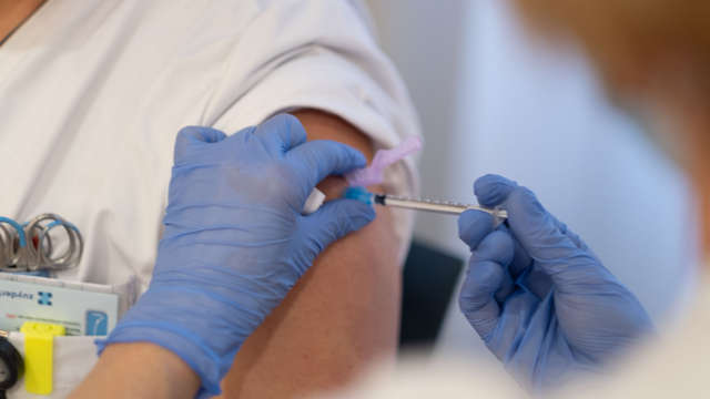 Vaccination of people who are seriously overweight |  1 Limburg