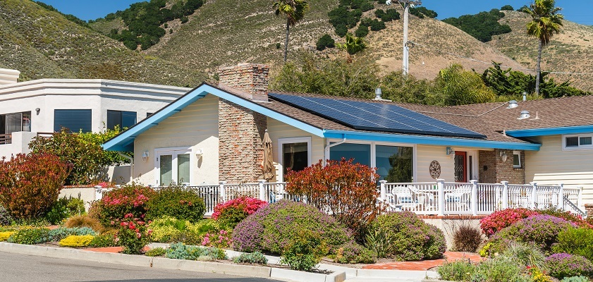Solar Magazine - USA records 19.2 GW peak solar panels