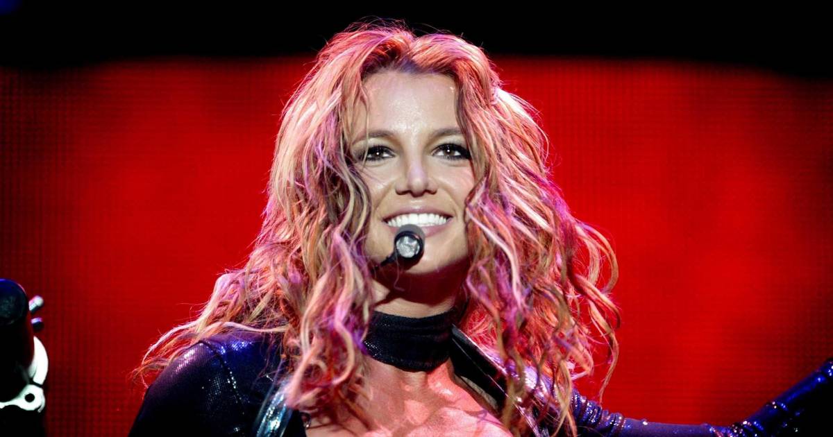Britney Spears Appeals to Limit Paternal Influence |  Turns out