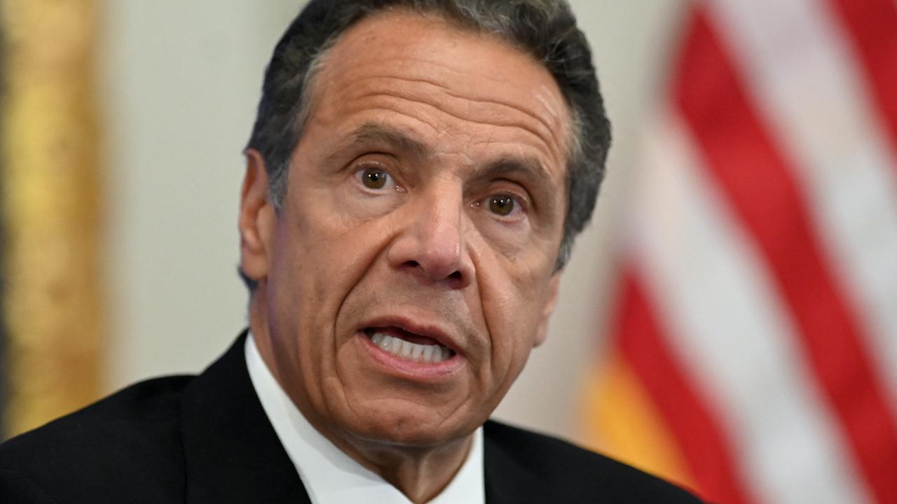 Governor Cuomo Accuses Woman Of Misconduct Again |  Currently