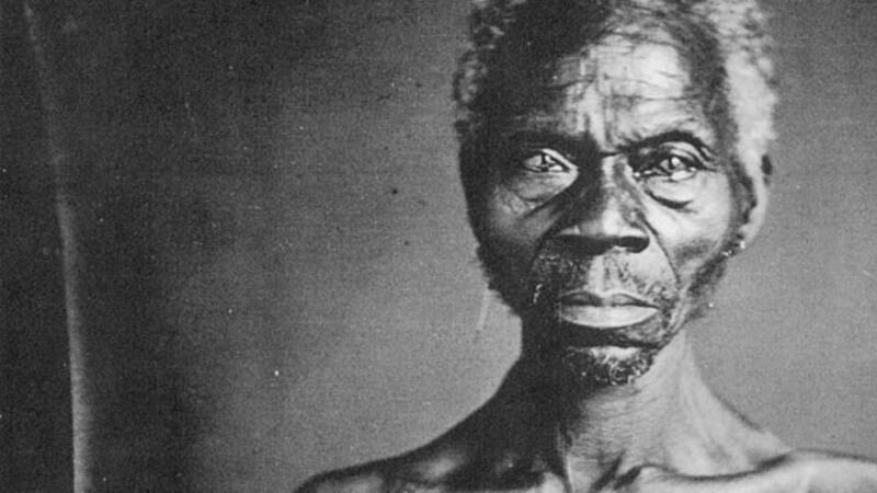 Harvard May Keep Slave Pictures |  NOS