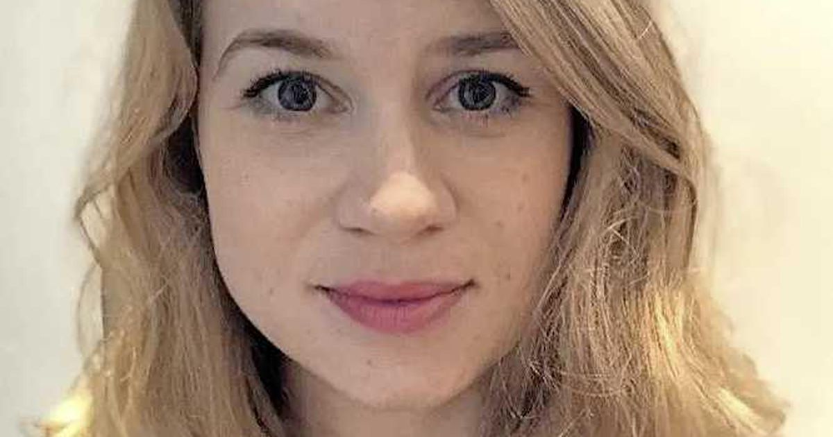 London Under Rule of the Missing Sarah (33): Agent suspected of kidnapping and murdering |  Abroad