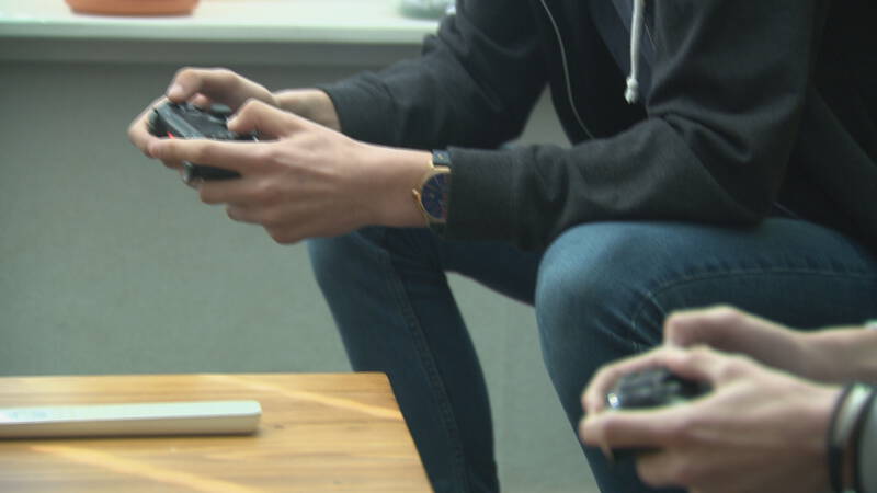 More concerns about children's gaming behavior, experts warn of very strict rules