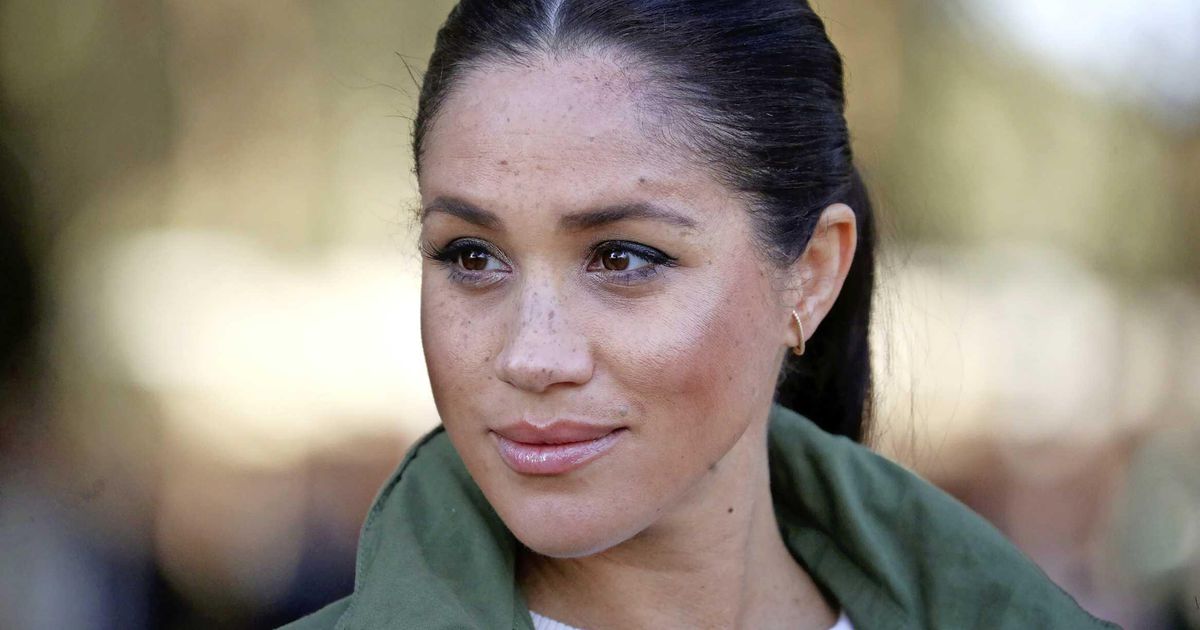 Private investigator admits to role in Harry and Meghan case |  Entertainment