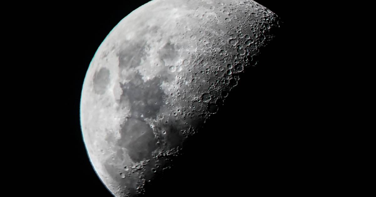 Scientists want to build Noah’s Ark on the Moon  Instagram VTM News