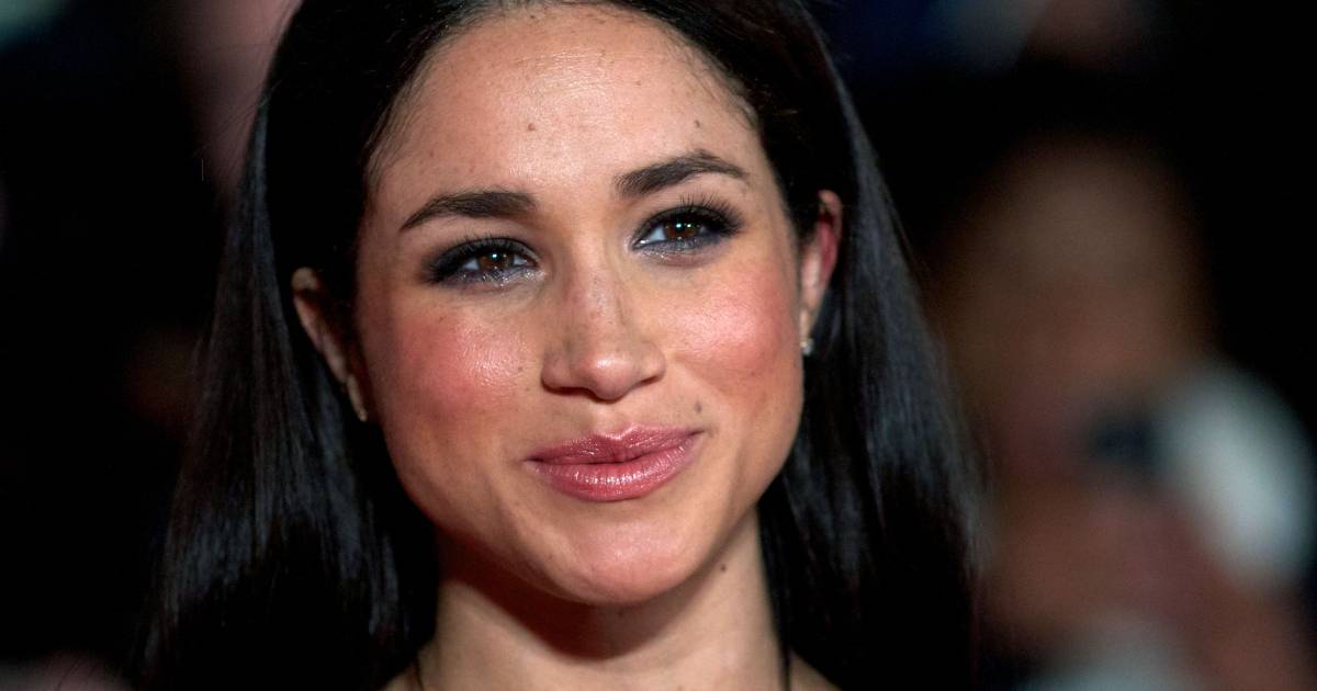 Trump wants to confront Meghan Markle in 2024 |  Turns out