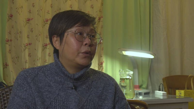 Wuhan woman wants to sue the Chinese government: I want justice for my daughter