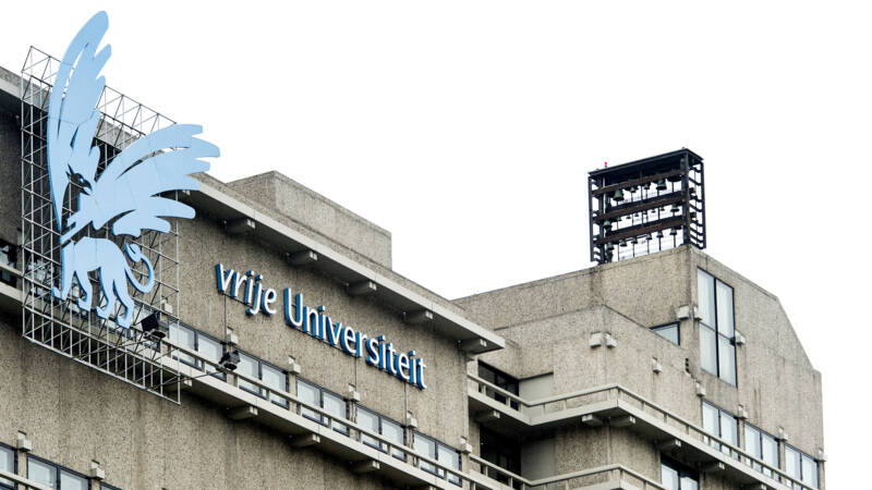 Dutch universities are sounding the alarm: “definitely a billion more”