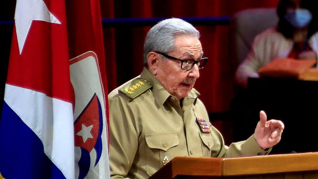 End of an era in Cuba: Raul Castro is gone forever