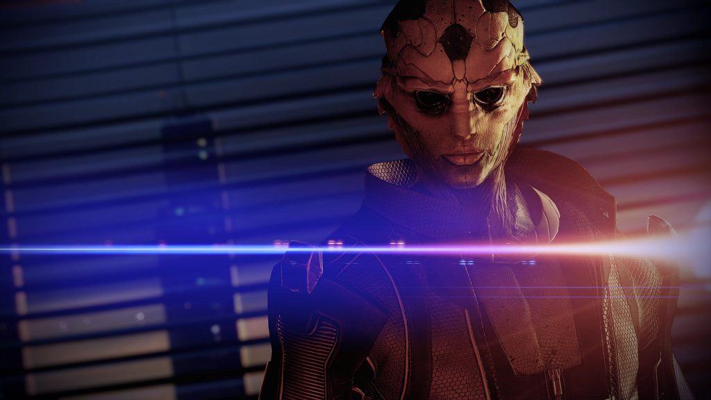 Mass Effect Remastered Review: Buying, Budgeting, or Destroying?