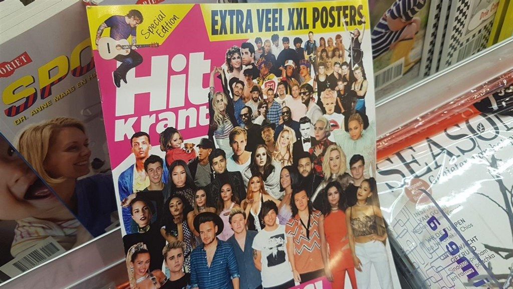Popular youth magazines like Hitkrant, Cosmogirl, and Girlz are calling it to stop