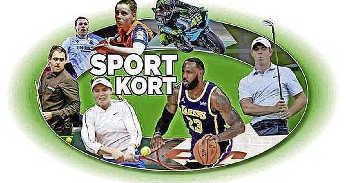 Sporty short: Simona Halep must pass by Roland Garros  sport