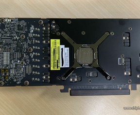 AMD Radeon Pro Navi 21-gpu