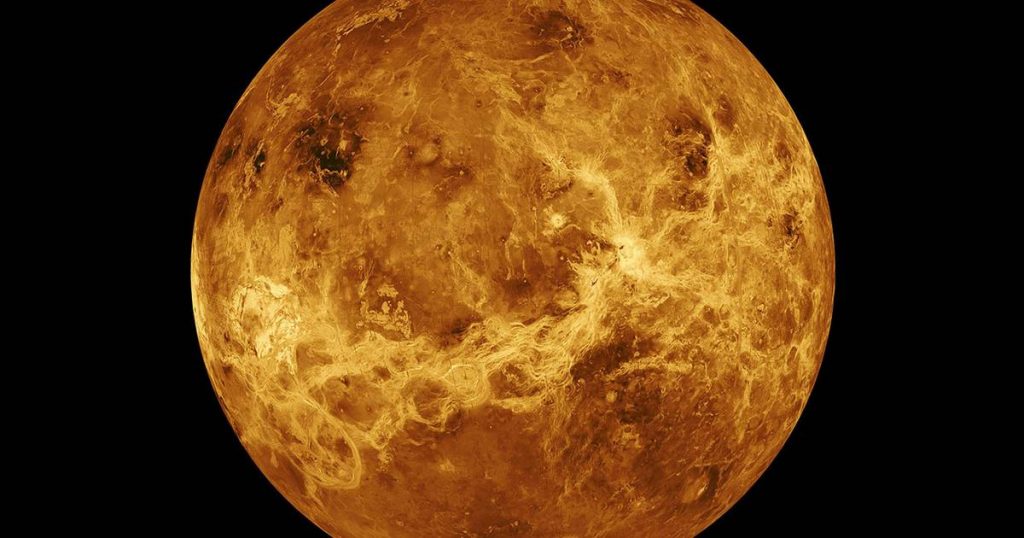 Europe launches a new mission to Venus |  Science