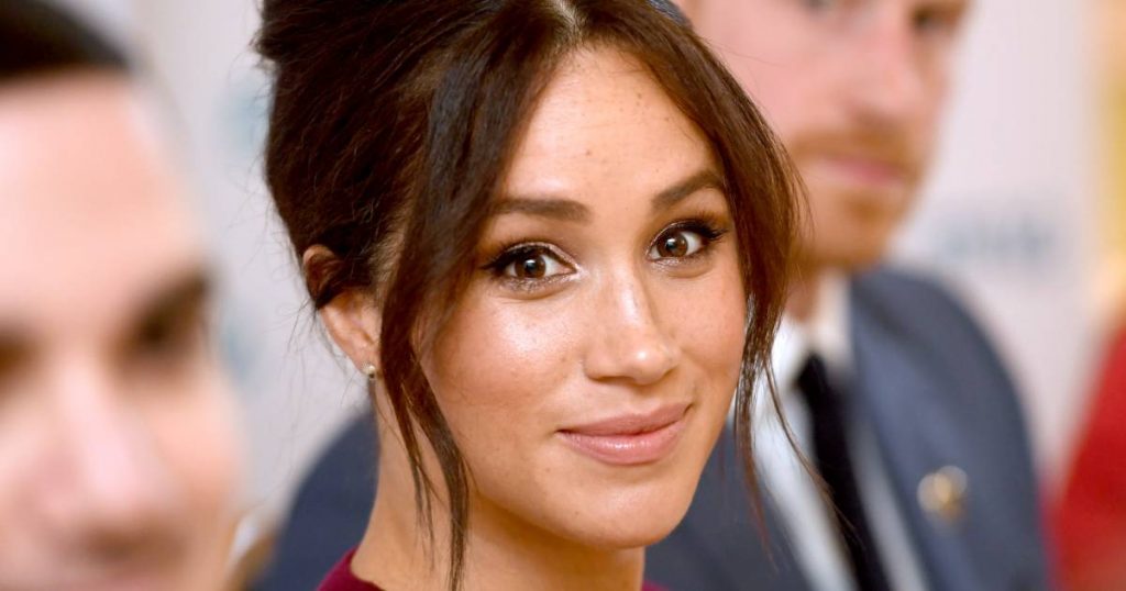 Mixed reactions to Meghan Markle's children's book: 'It's hard to imagine a little kid would love this' |  show