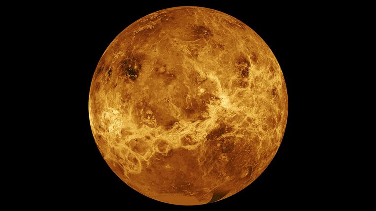 NASA has announced two new missions to Venus, our most mysterious neighboring planet