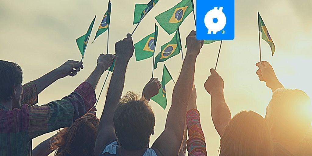 South America Embraces Bitcoin: Brazil, Argentina, Mexico and Panama El Salvador and Paraguay - PTC Live