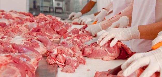 The meat sector adds billions to the economy