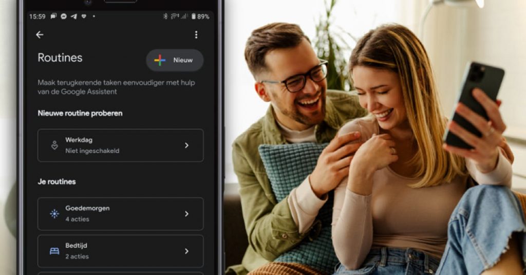 4 Google Assistant actions you want to set up right away