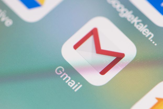 Gmail is undergoing small but important changes