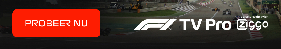 F1 TV banner