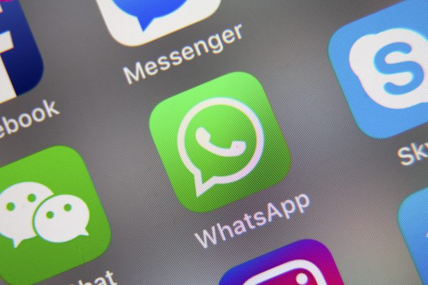 WhatsApp is finally heading out to address one of the biggest downsides