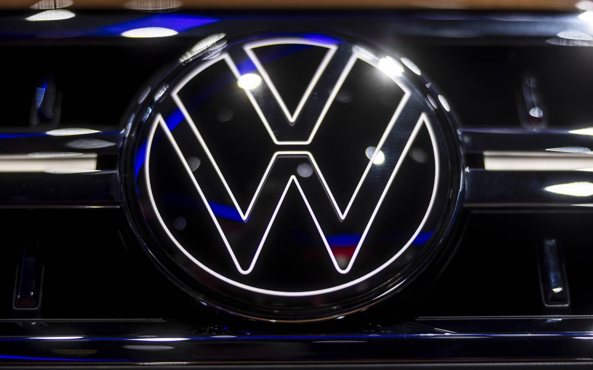 Shareholders Of The Parent Company Volkswagen Demand Compensation