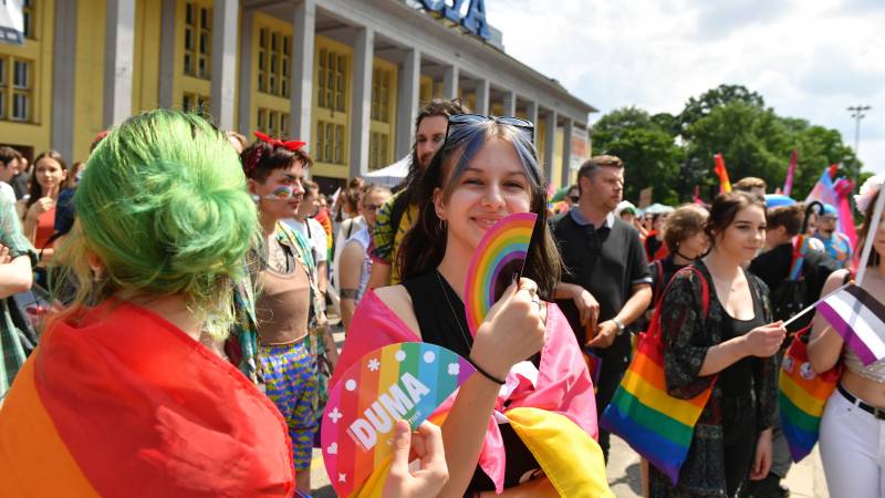 European Commission begins criminal proceedings against Poland and Hungary over LGBT policies
