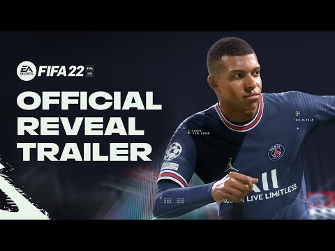 FIFA 22 introduces HyperMotion / News