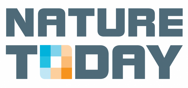 Nature Today logo