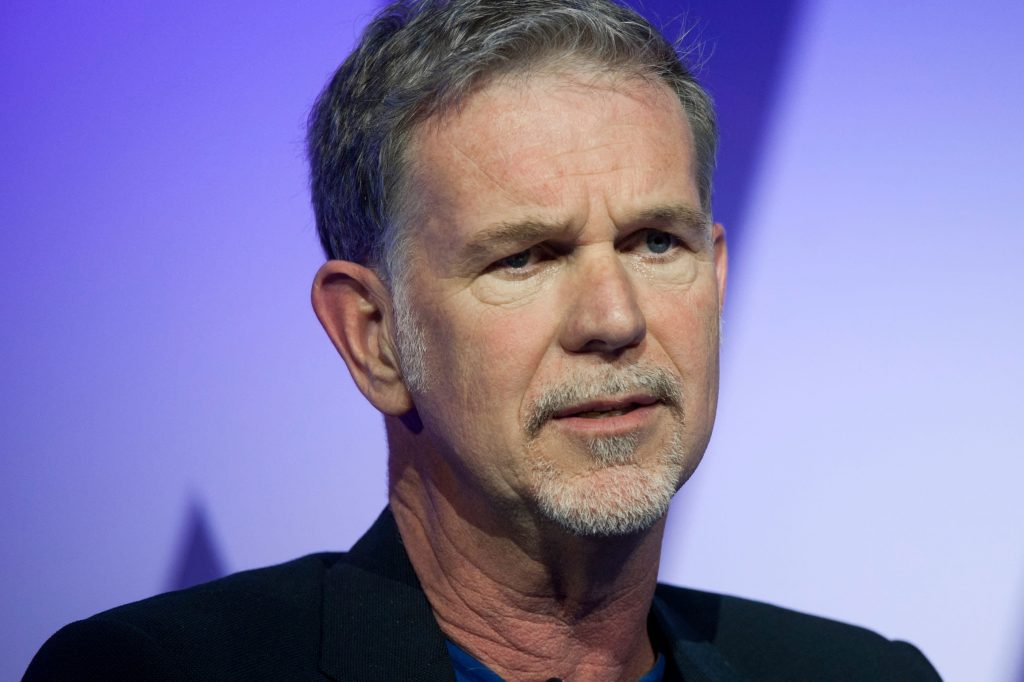 Netflix (NFLX) Earnings for the Second Quarter of 2021