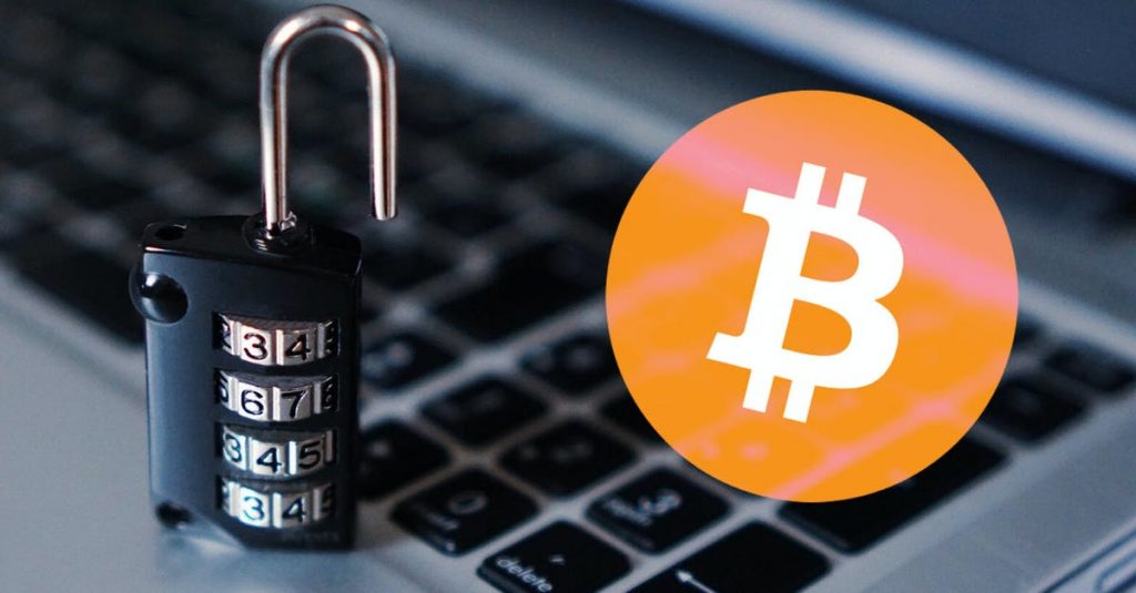 The United States pays up to $ 10 million for gold tips on cyber attacks with Bitcoin