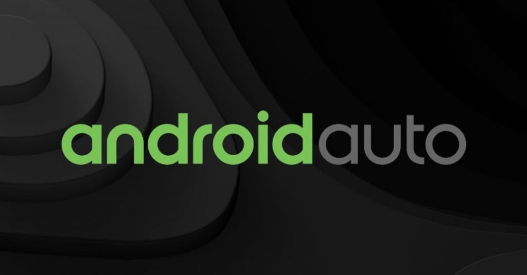 Install Android Auto apps, that's how it works