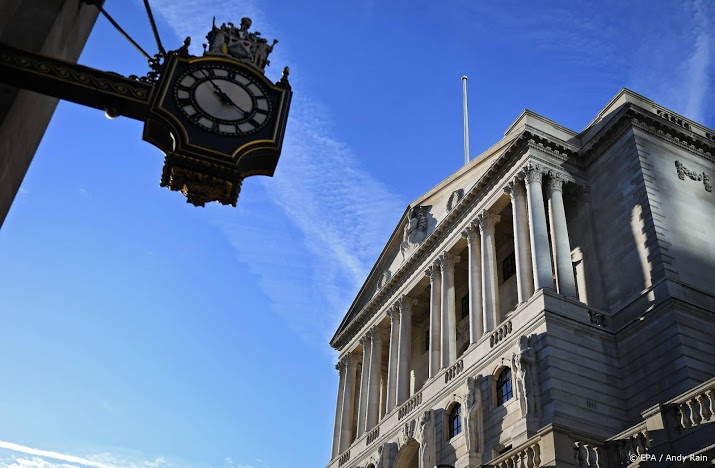 High inflation in the long run is a reason for the intervention of the Bank of England
