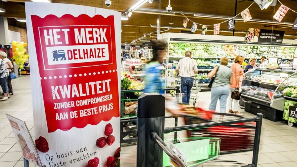 Ahold Delhaize faces up to 380 million tax returns