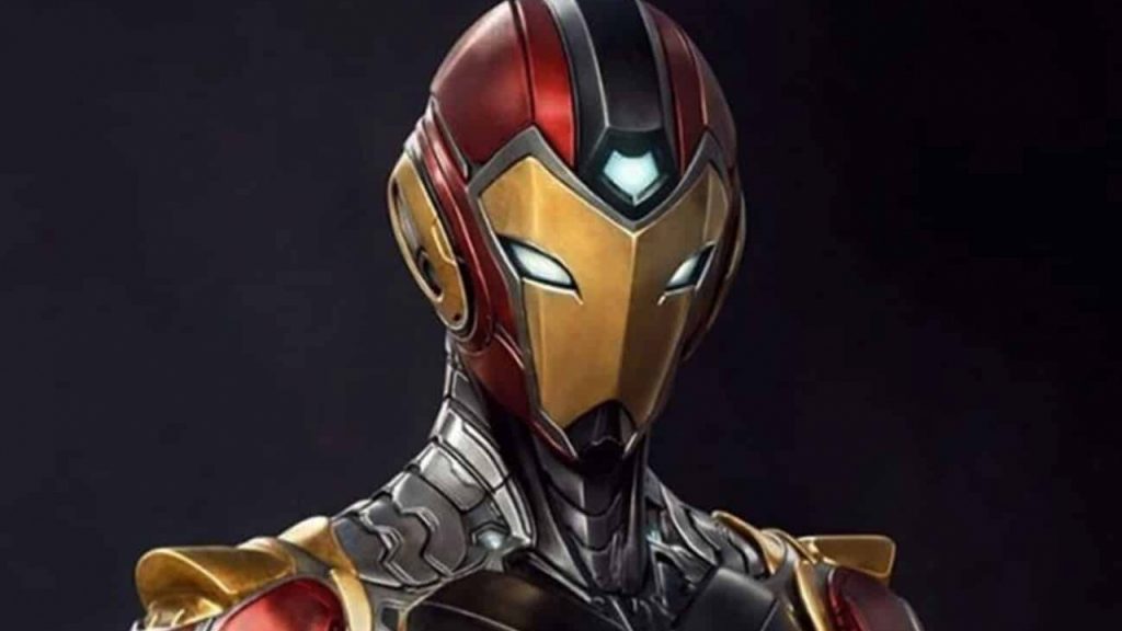 Marvel movie 'Black Panther 2' set of images hints at the arrival of a female Iron Man