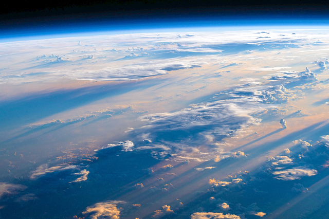 Protecting the ozone layer saved the planet from "scorched earth" - science