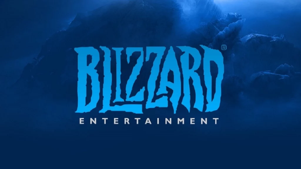 Blizzard Entertainment is also now under investigation by the SEC
