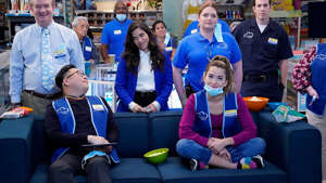 New on Netflix: 5 seasons of the hit series Superstore