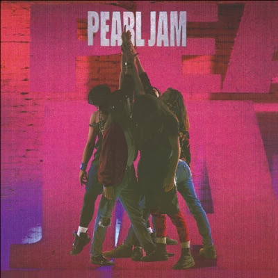Pearl Jam celebrates the 30th anniversary of its hit album Ten