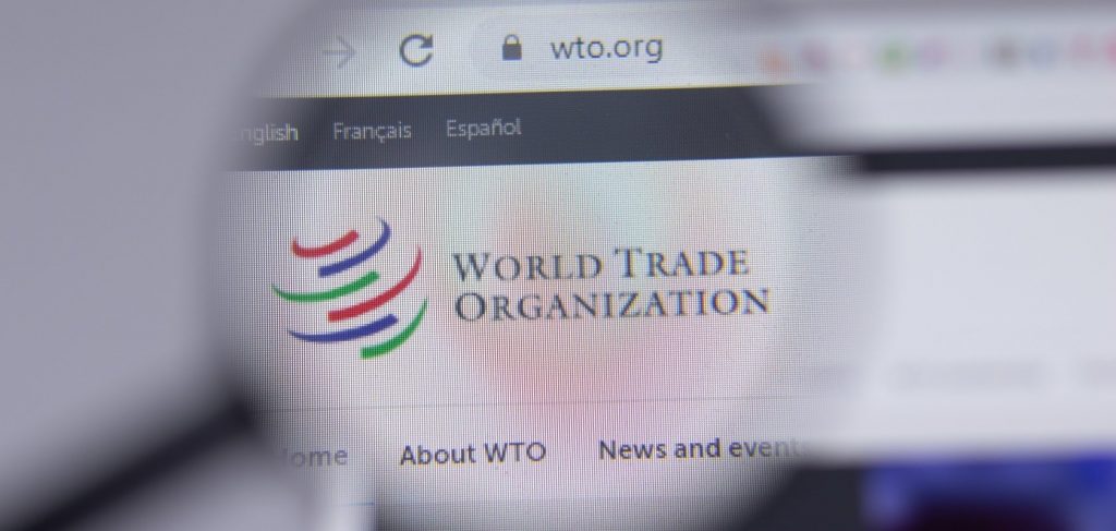 Solar Magazine - WTO Agrees with US to Argue with China on Import Tariffs for Solar Panels for Solar Panels