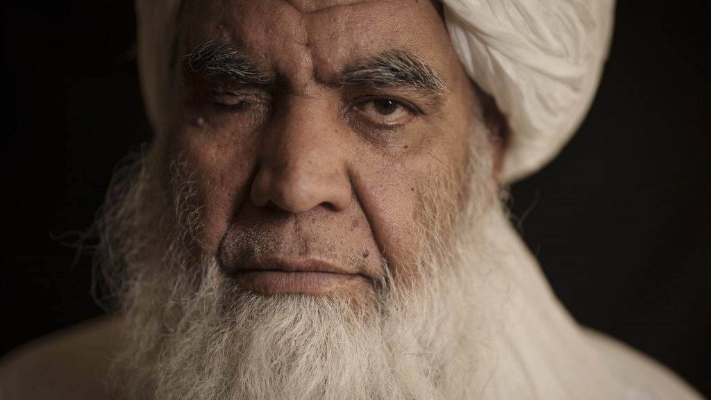 Taliban leader: 'corporal punishment and executions will return to Afghanistan'