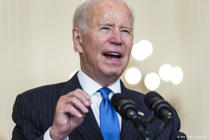 Biden wants to enable wind farms in all coastal regions of the United States