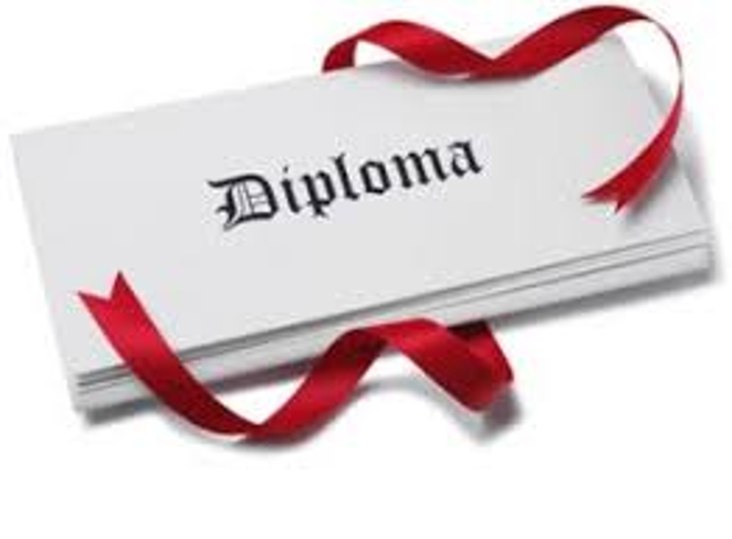 The Ministry of Education, Science and Culture requires applicants to certify copies of their diplomas - Dagblad Suriname