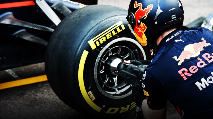 Pirelli tast in het duister: “Veel vraagtekens door nieuw asfalt in Austin”