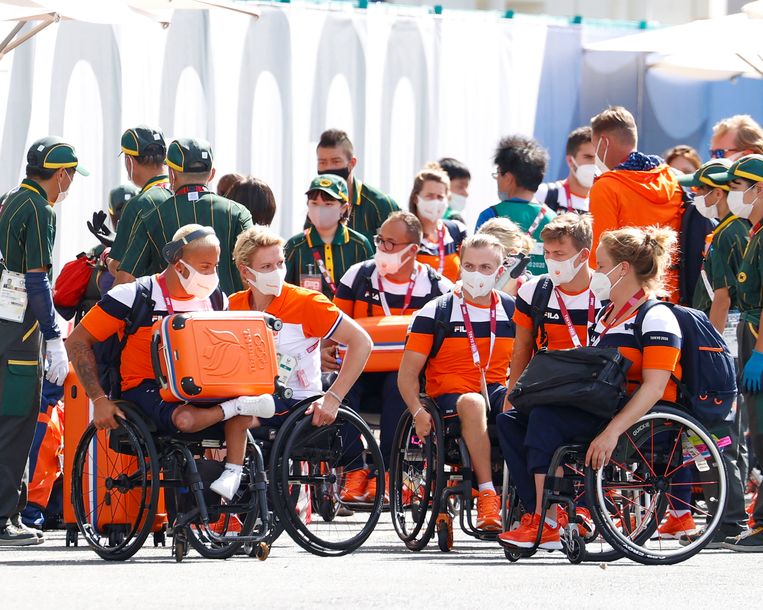 Everything you've always wanted to know about the Paralympics (but were afraid to ask)
